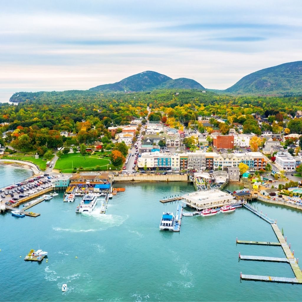 Bar Harbor