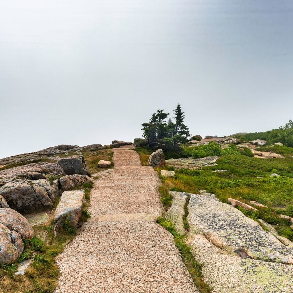 Cadillac Mountain