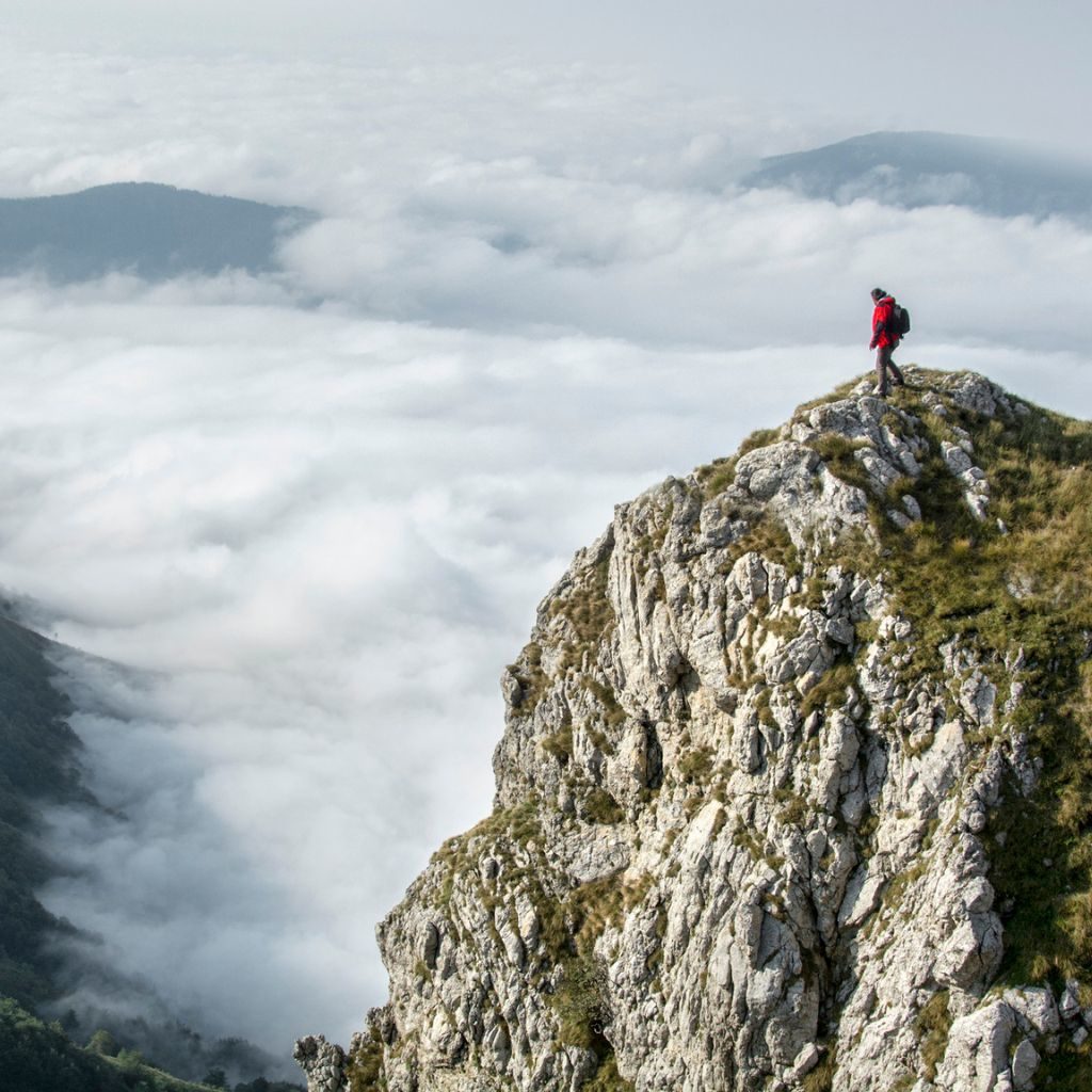 Hiking Goals