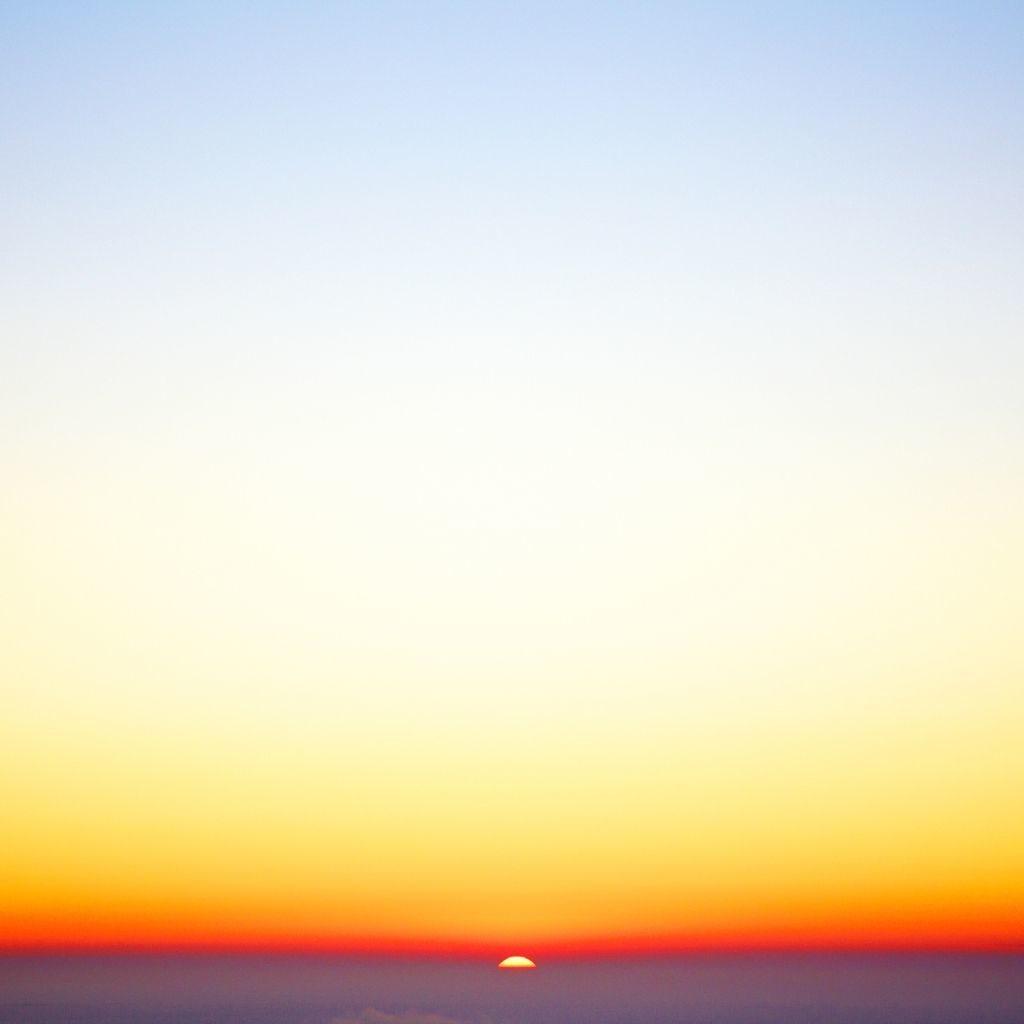 Cadillac Mountain Sunset