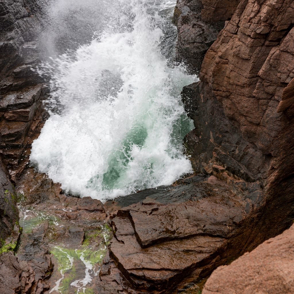 Thunder Hole