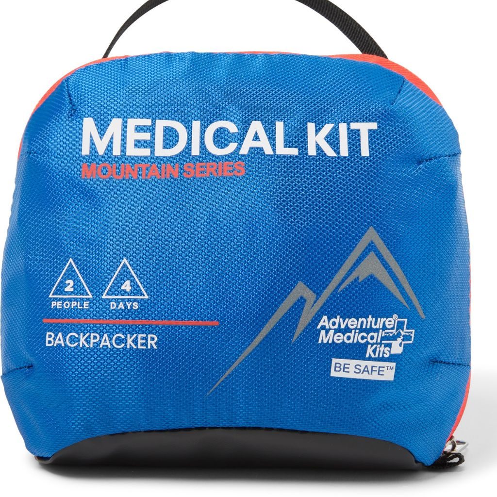 Adventure Medical First Aid Kit