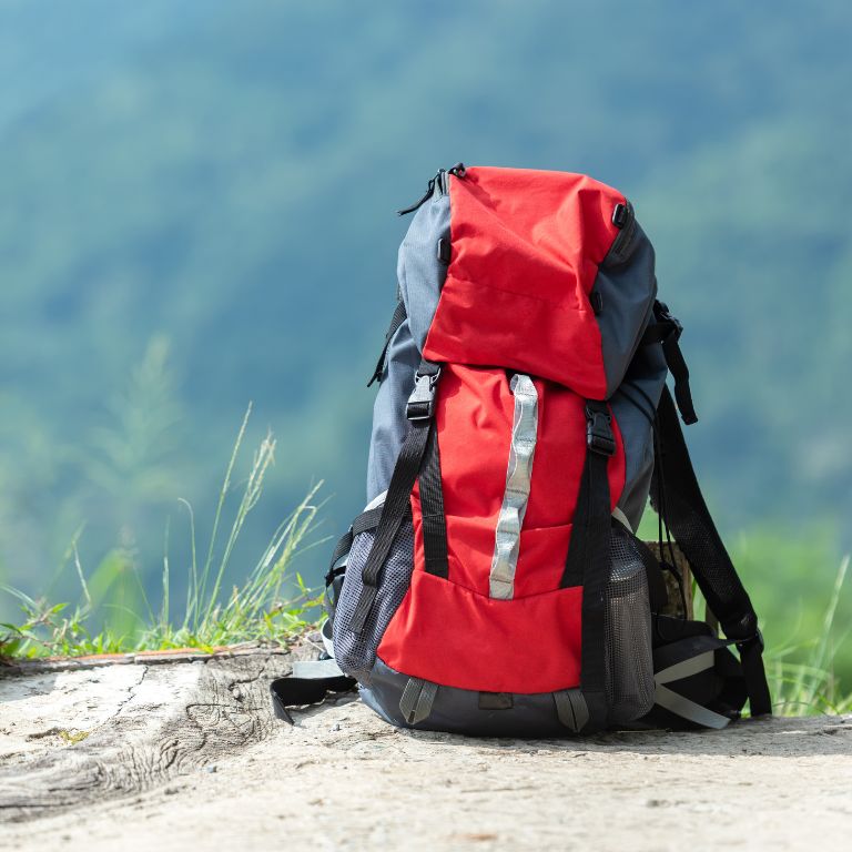 Hiking Backpack