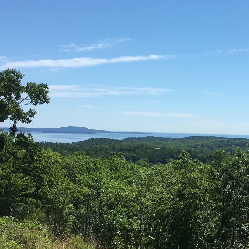 Acadia National Park