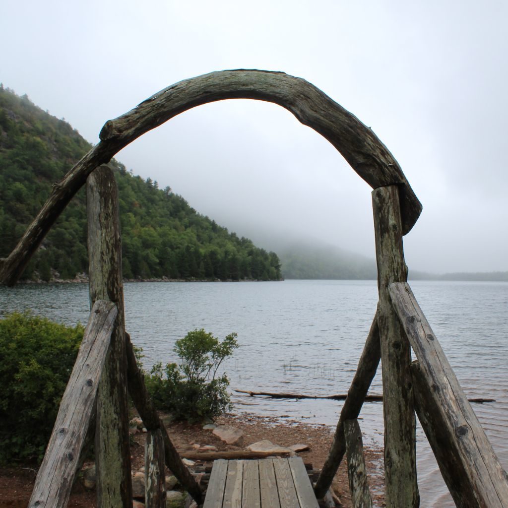 Bridge Arch 