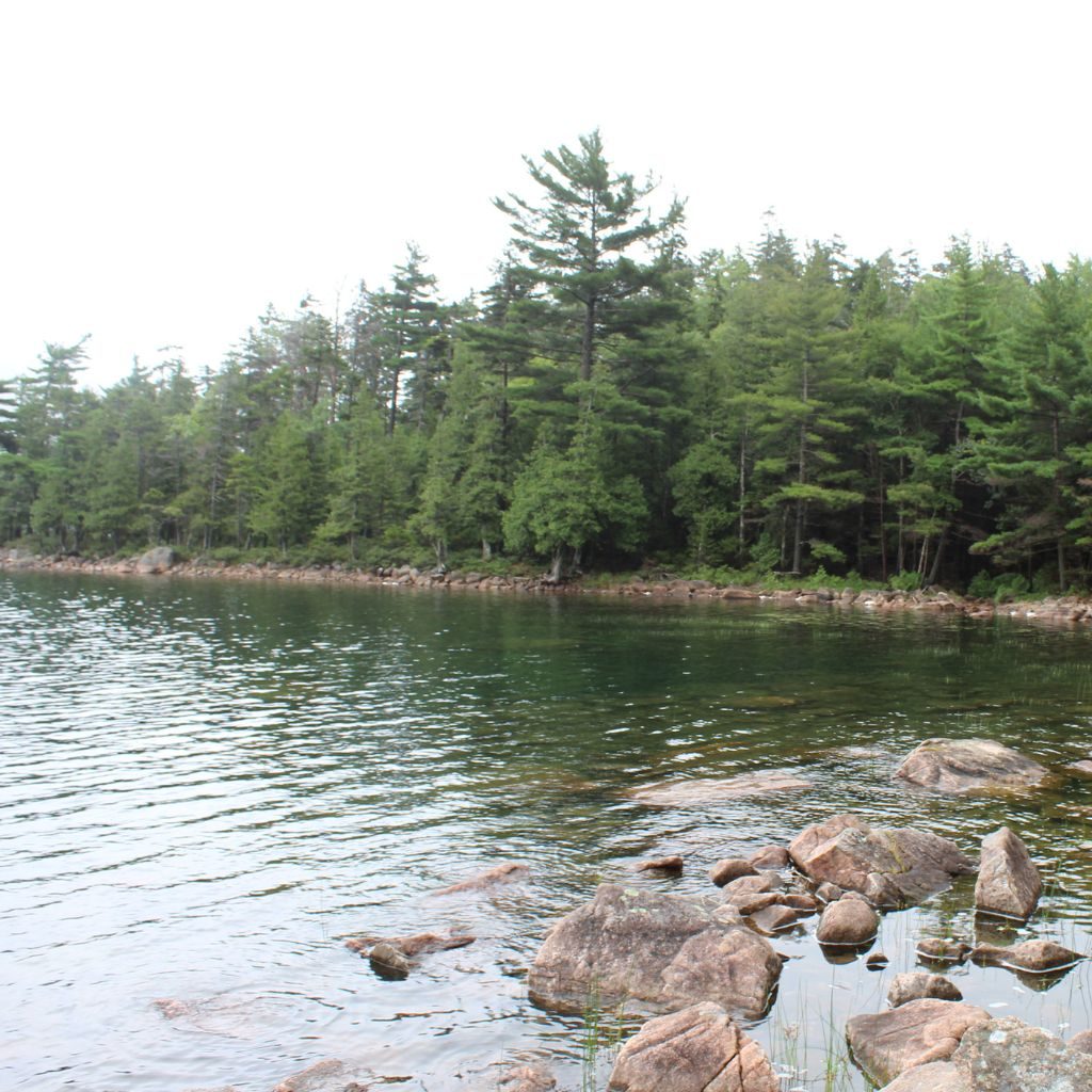 Jordan Pond Path