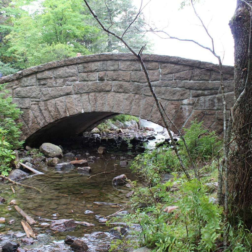 Stone Bridge