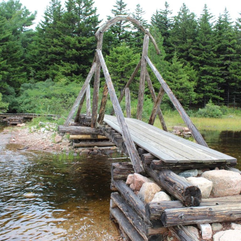 Jordan Pond