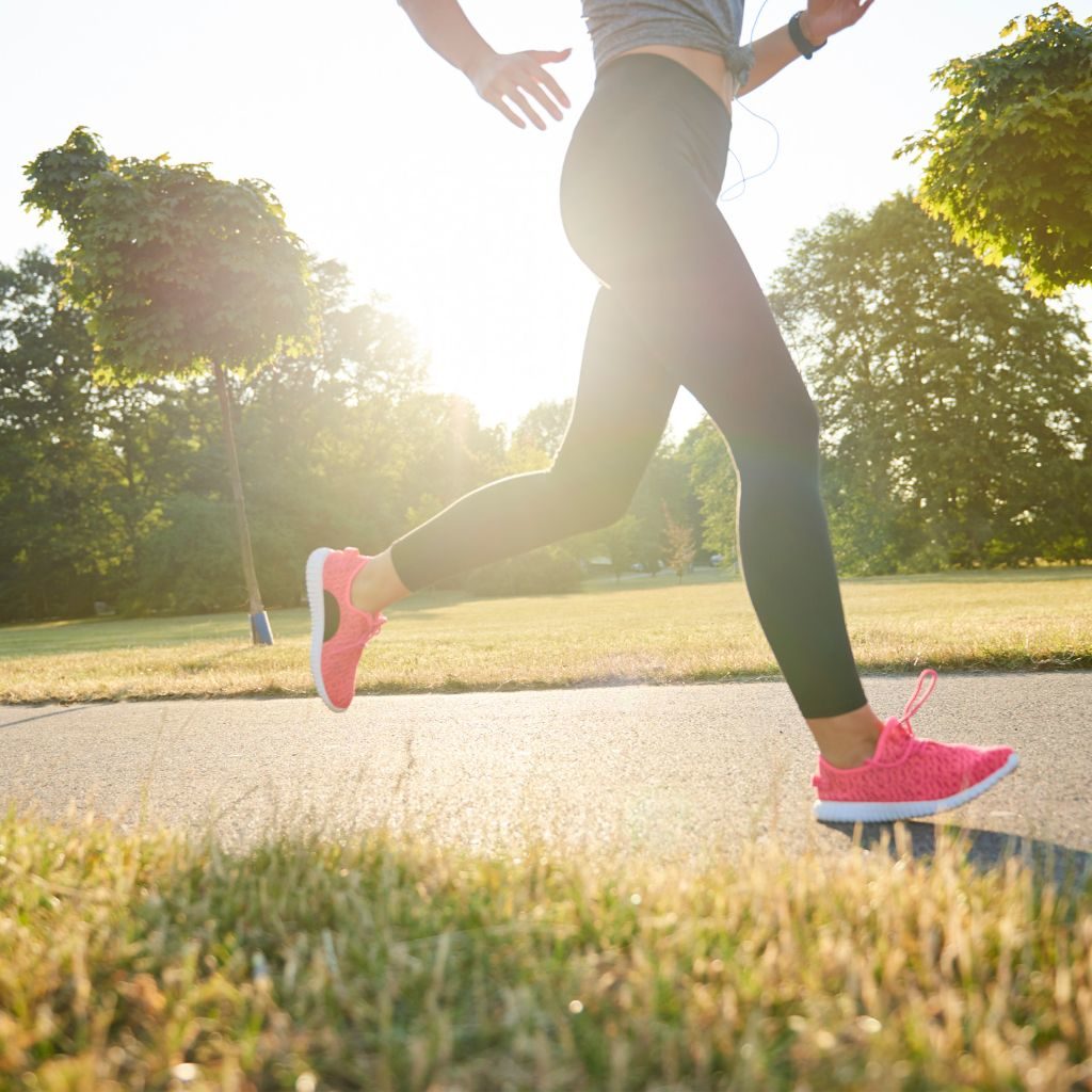 Running Sneakers