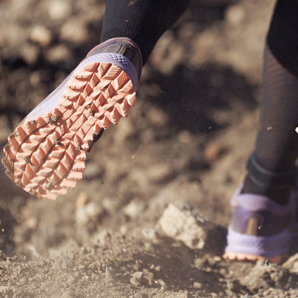 Trail Running Shoes