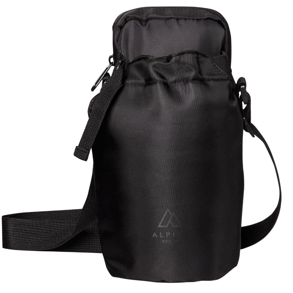 Alpine Design Water Bottle Carrier Bag For Hiking