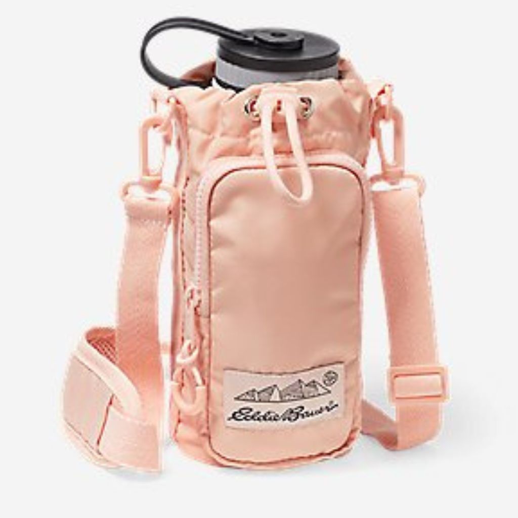 Eddie Bauer Water Bottle Sling