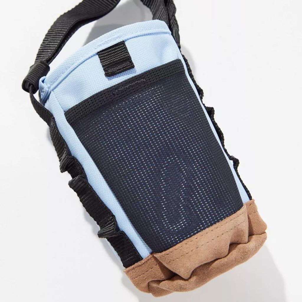 Jansport Kitsack Water Bottle Carrier For Hiking