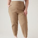 Plus Size Hiking Pants