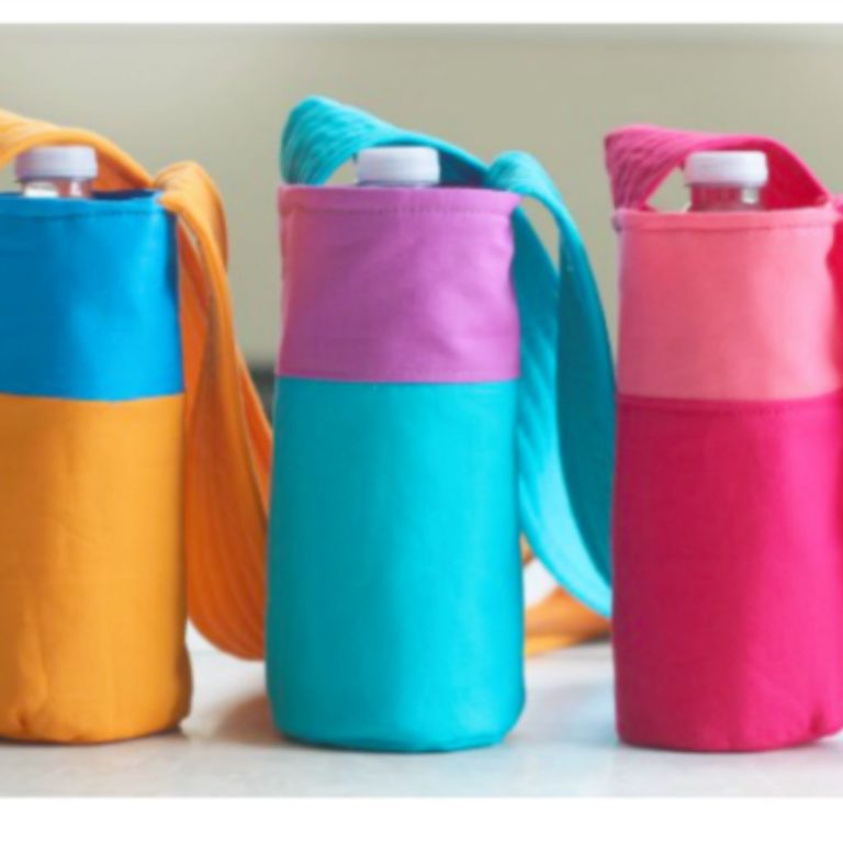 Water Bottle Carriers For Hiking