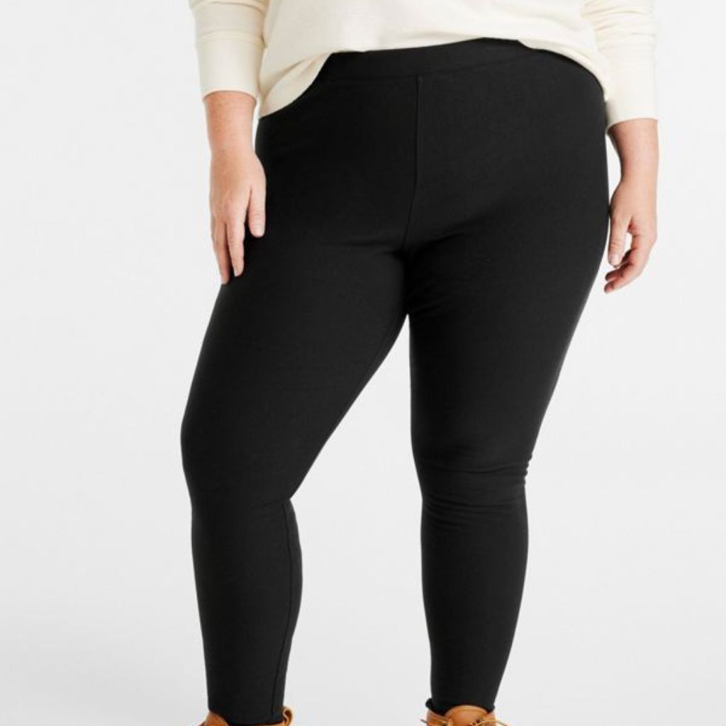 Women's Perfect Fit Pants Fleece Lined