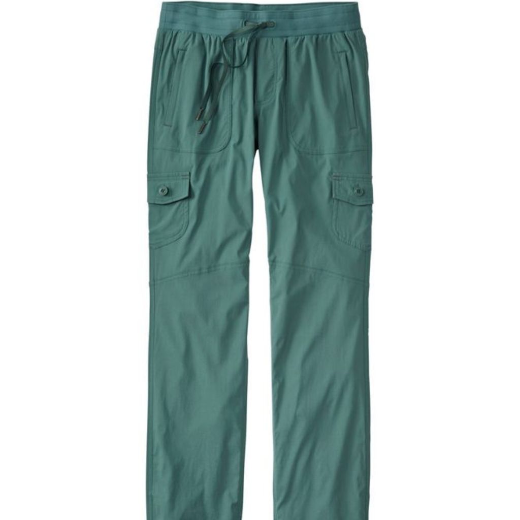 Women's Plus Size Hiking Pants