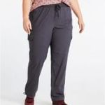 Plus Size Hiking Pants