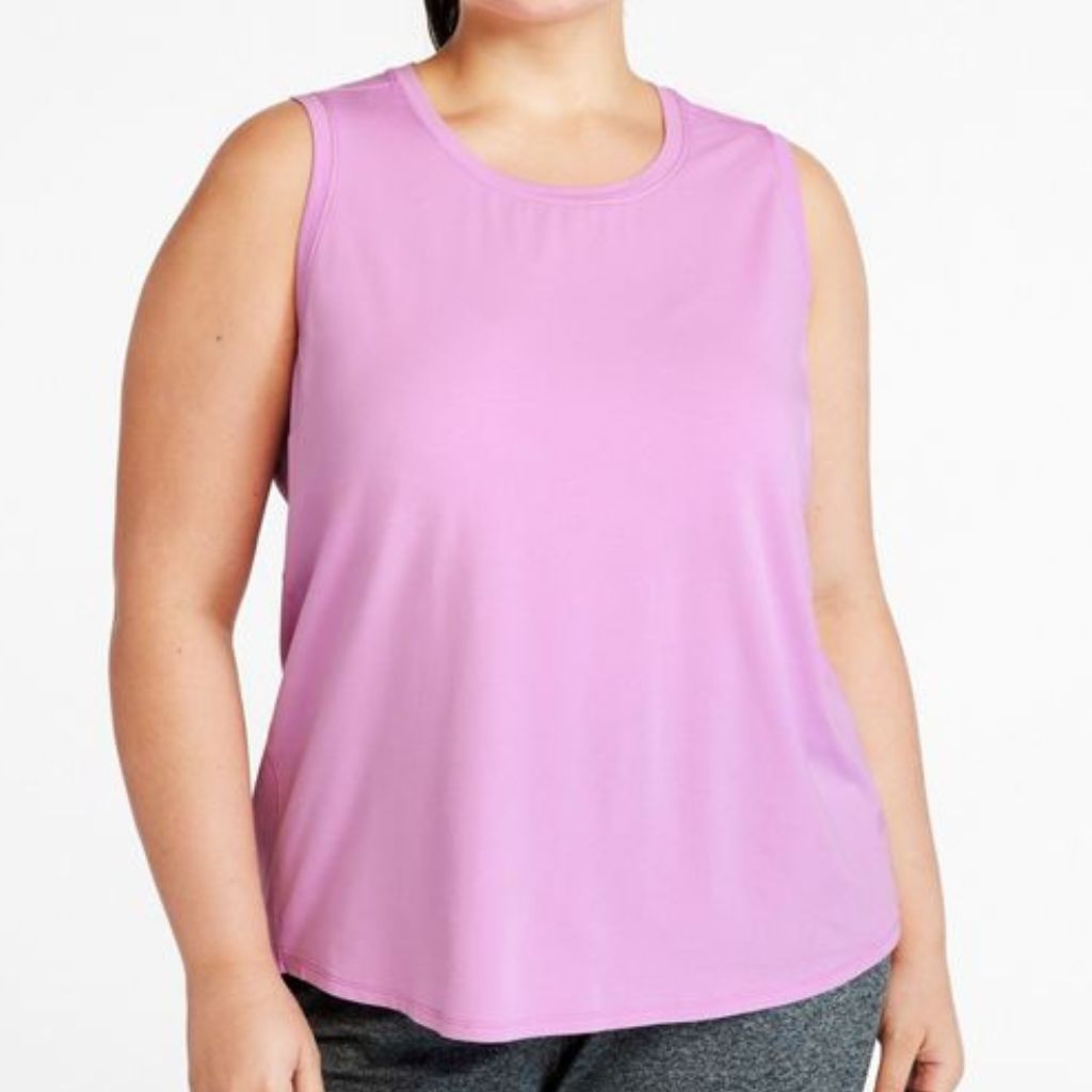 Beyond Soft Tank Top For Hot Weather Hiking