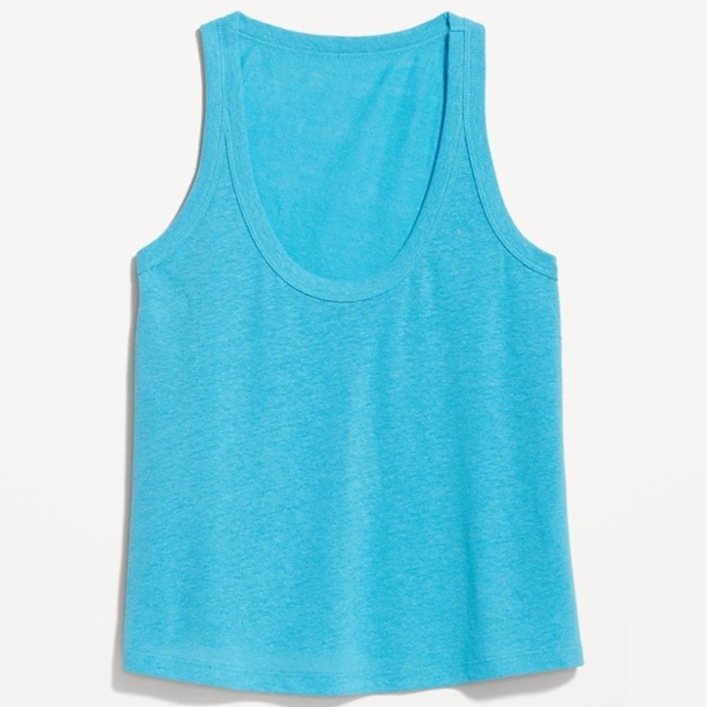 EveryWear Tank Top