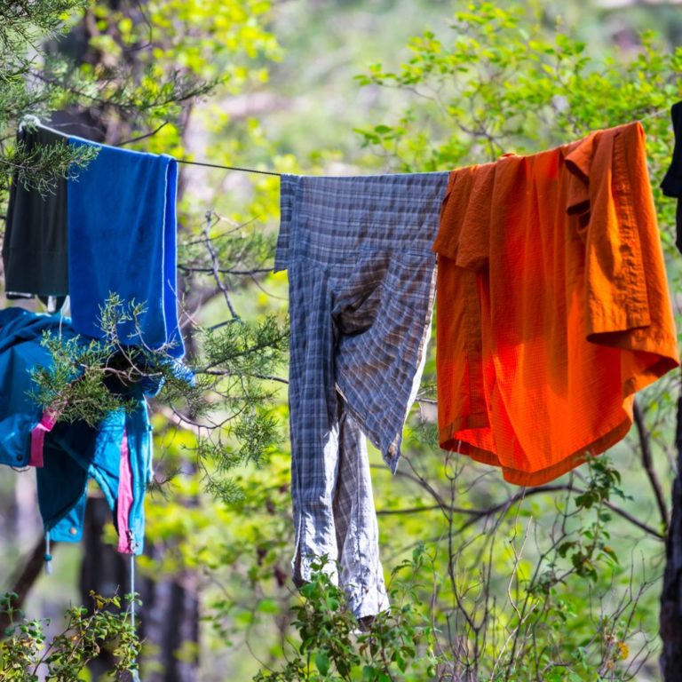 Hiking Shirts