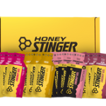 Honey Stinger Energy Gel