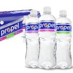 Propel Electrolyte Water