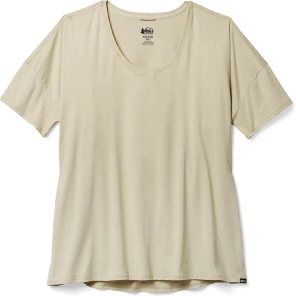 REI Sahara T Shirt