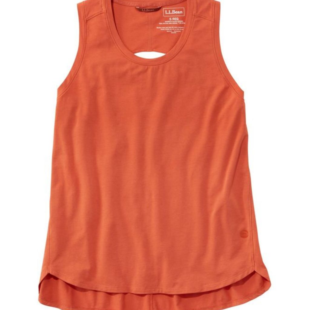 Women's Beyond Soft Tank Top