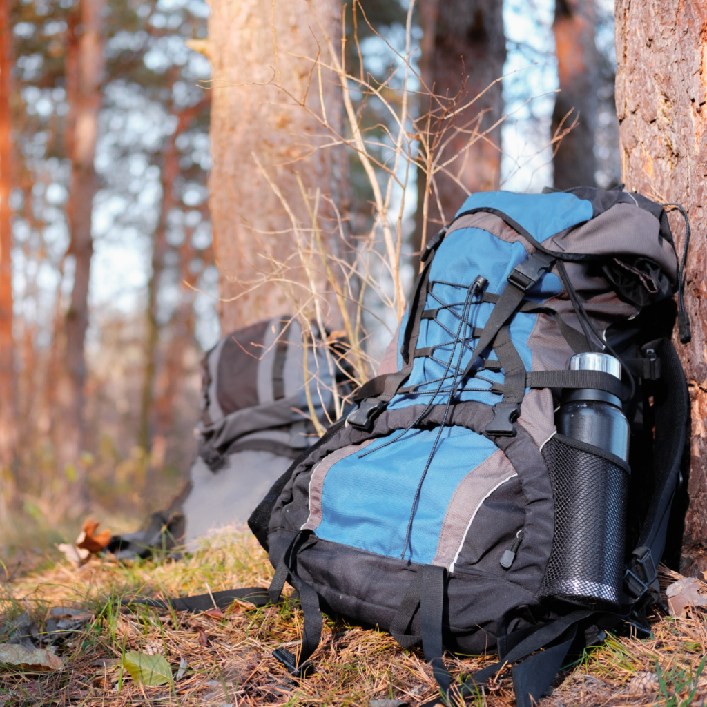 Hiking Backpack