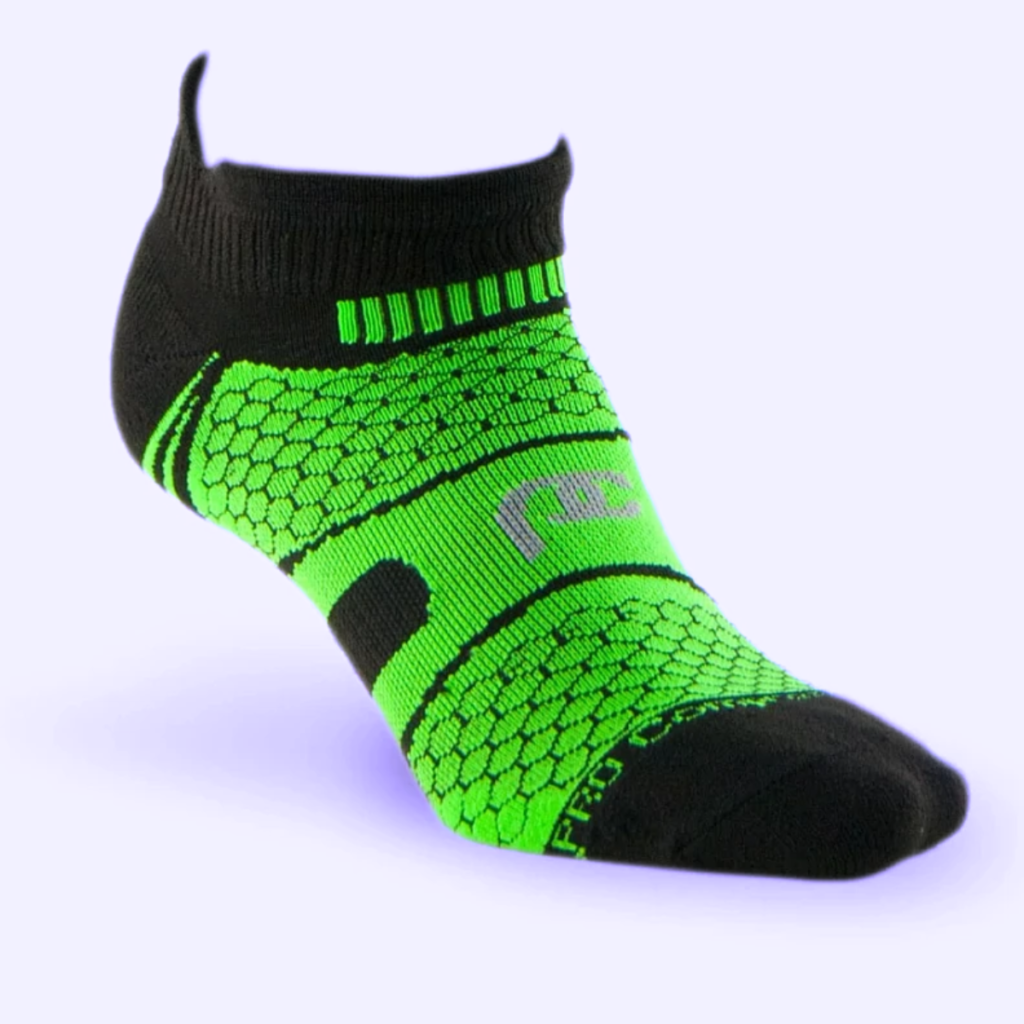 Men's Pro Compression PC Runner Socks