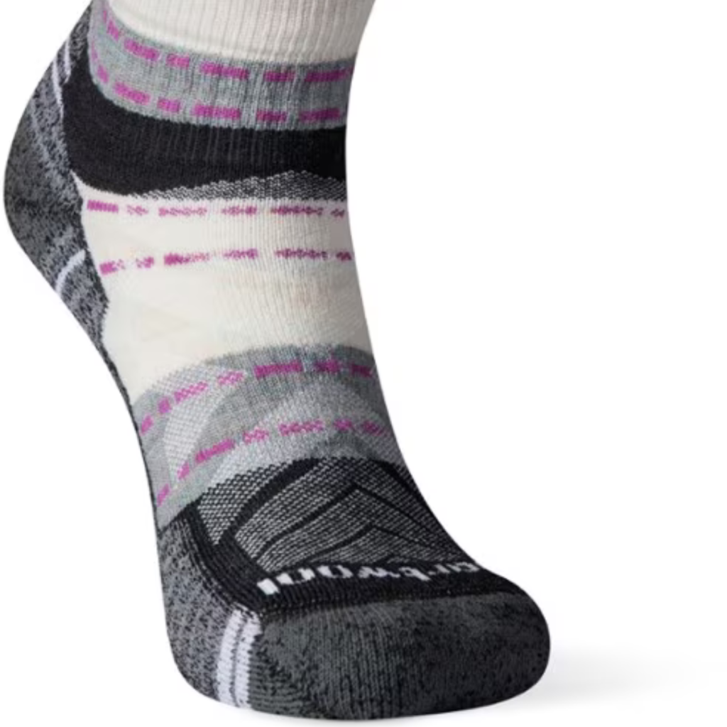 Best Compression Socks For Hiking Women's Smartwool Performance Hike Light Ankle Socks