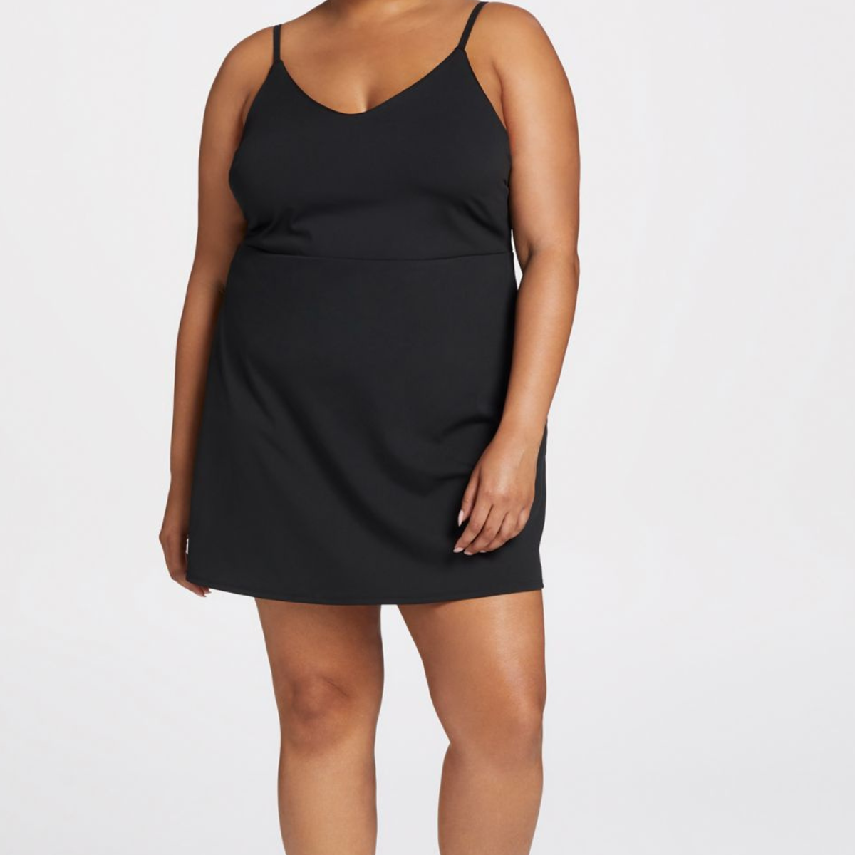 DSG Strappy Dress