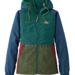 L.L. Bean Women's Mountain Classic Jacket