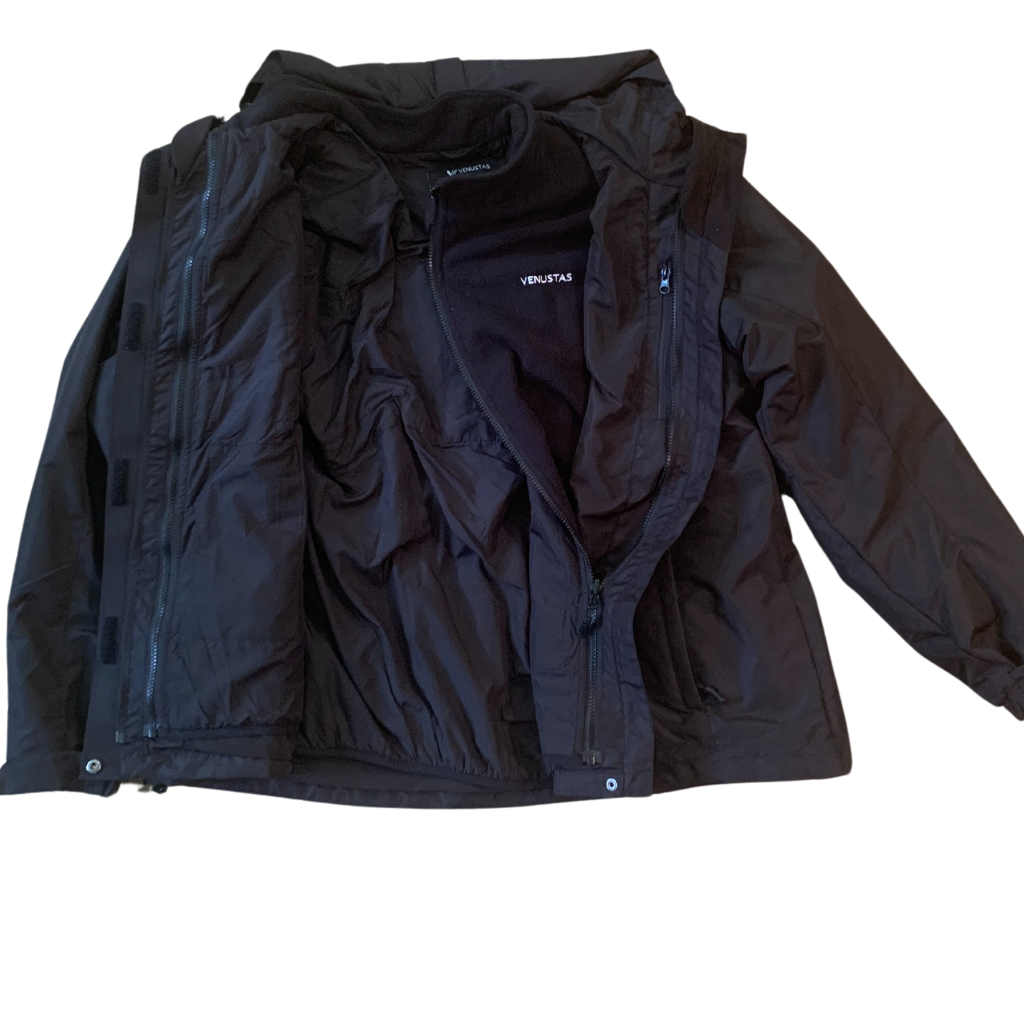 Venustas Heated Jacket