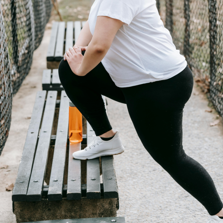 Best Pre Hike Stretches